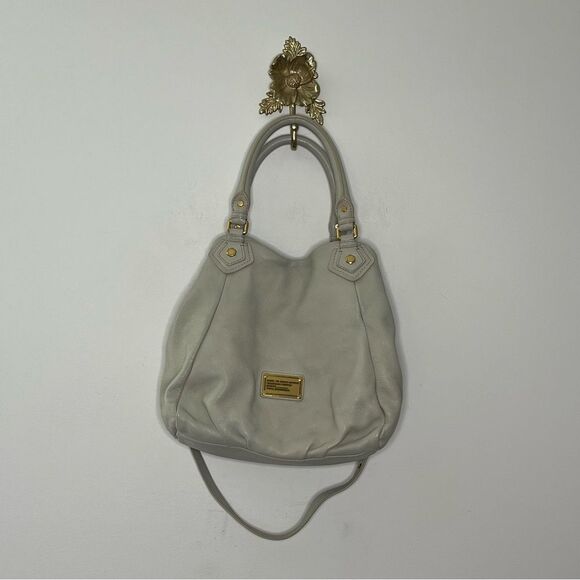 Marc by Marc Jacobs Fran Handbag - Picture 1 of 6